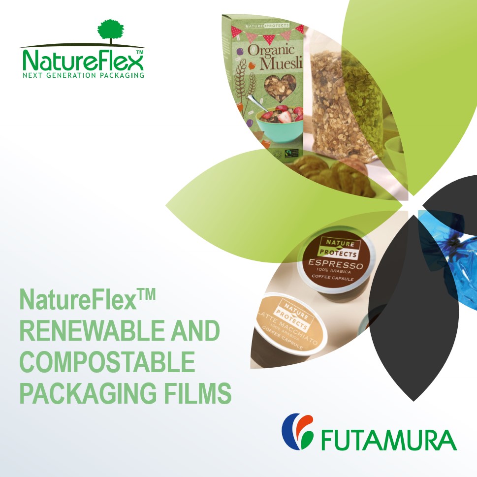 Futamura NatureFlex Brochure - CIPL 1